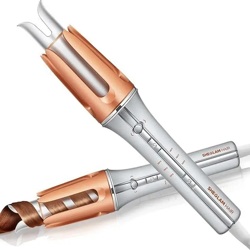 Shigelm hair curler-01